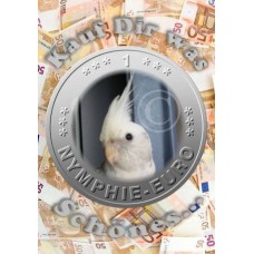 Karte "Nymphie-Euro"